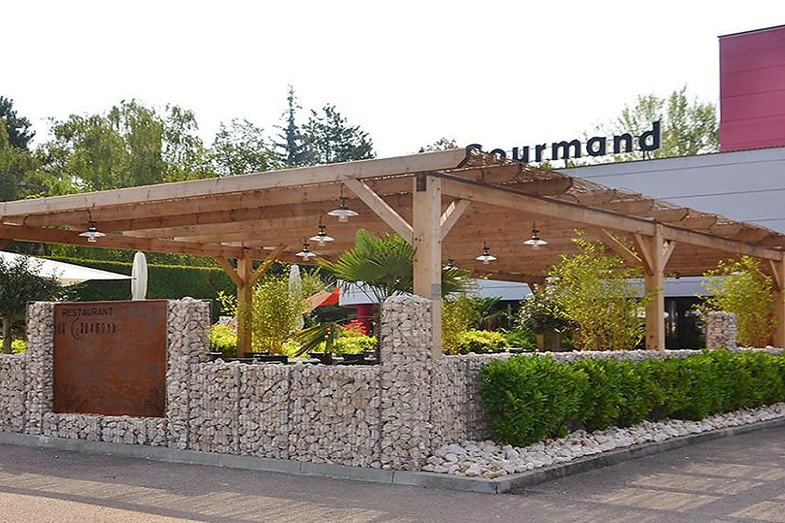 Lieux événementiels, HÔTEL IBIS CHALON-SUR-SAÔNE EUROPE