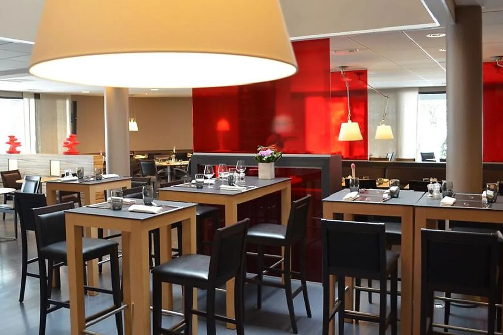 Lieux événementiels, HÔTEL IBIS CHALON-SUR-SAÔNE EUROPE