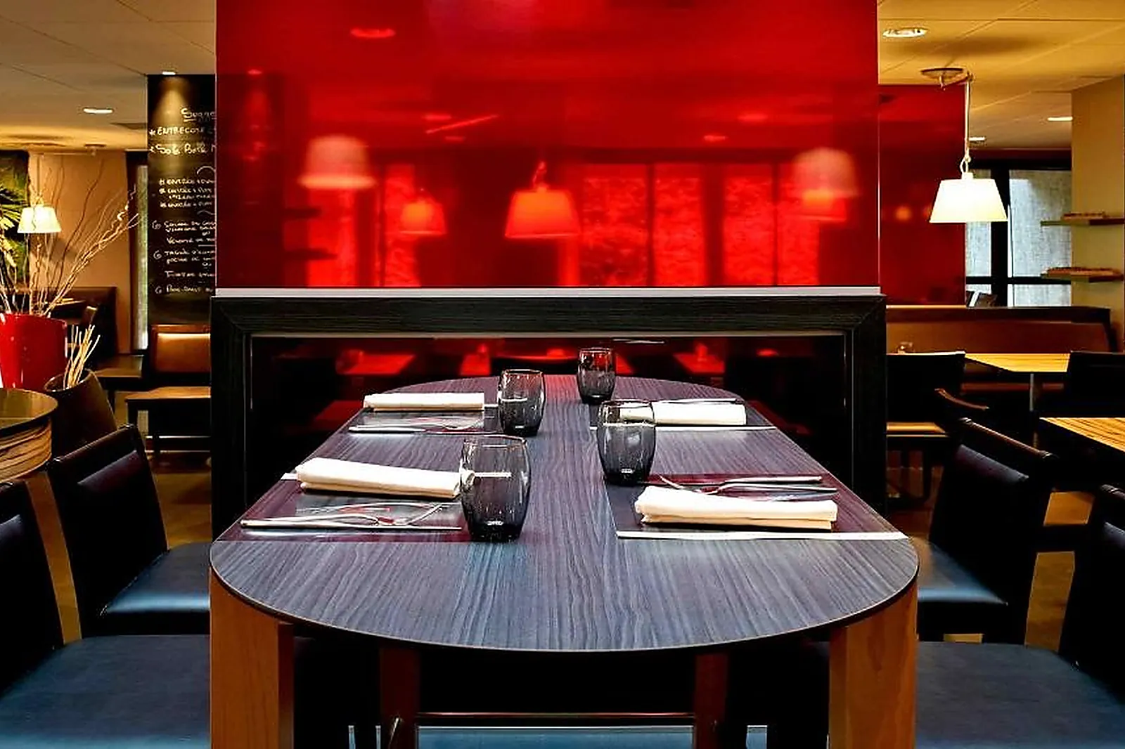 Lieux événementiels, HÔTEL IBIS CHALON-SUR-SAÔNE EUROPE