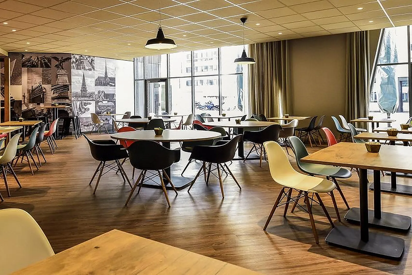 Lieux événementiels, HÔTEL IBIS DIJON CENTRE CLEMENCEAU