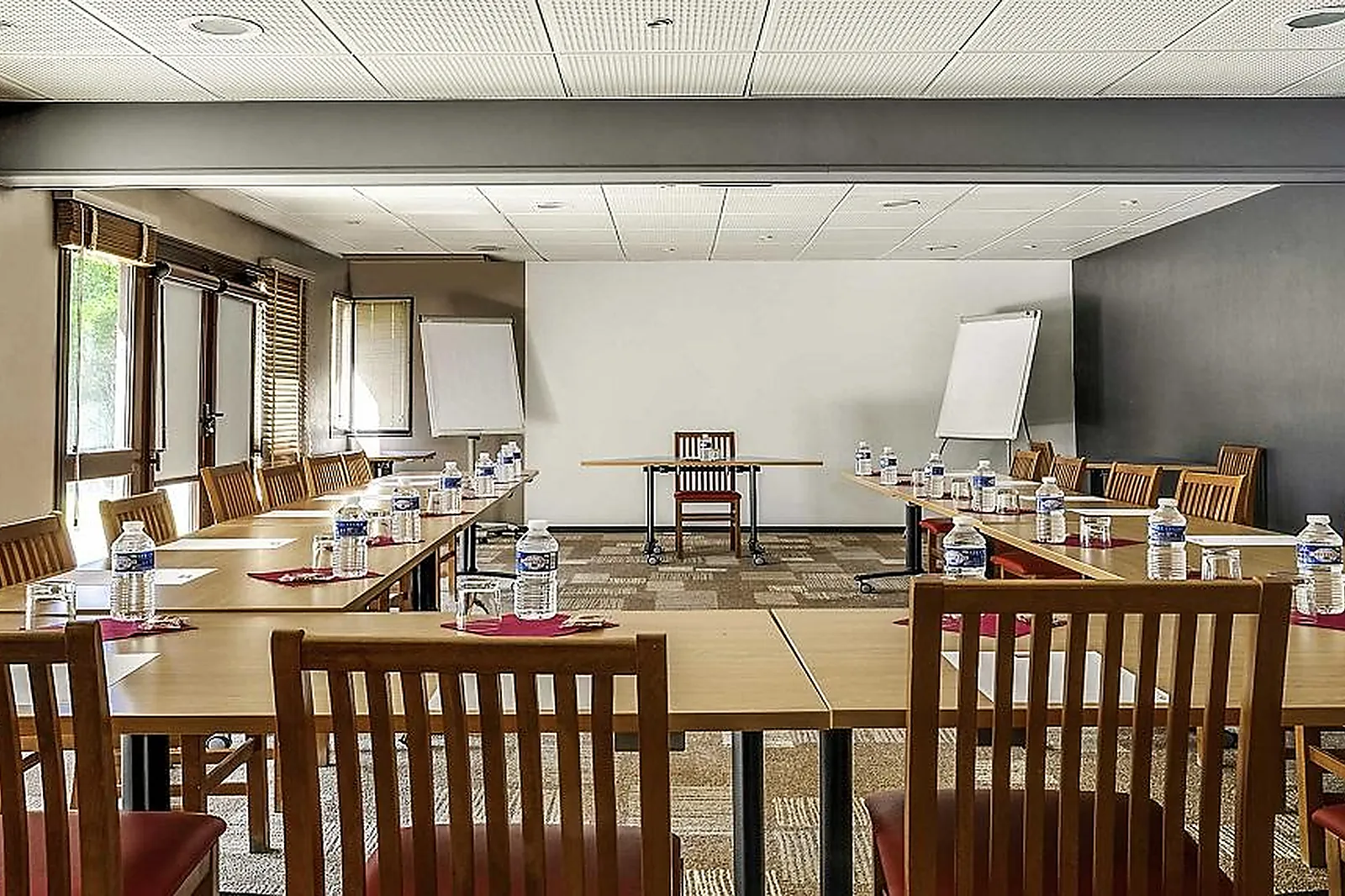 Lieux événementiels, HÔTEL IBIS SALON-DE-PROVENCE SUD