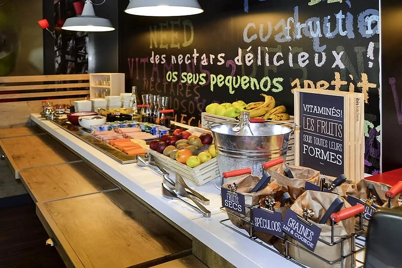 Lieux événementiels, HÔTEL IBIS SALON-DE-PROVENCE SUD