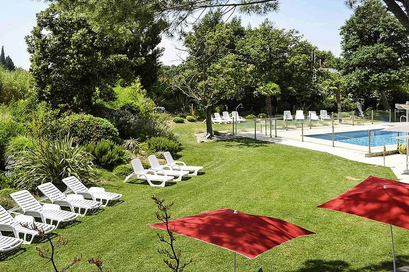 Lieux événementiels, HÔTEL IBIS SALON-DE-PROVENCE SUD