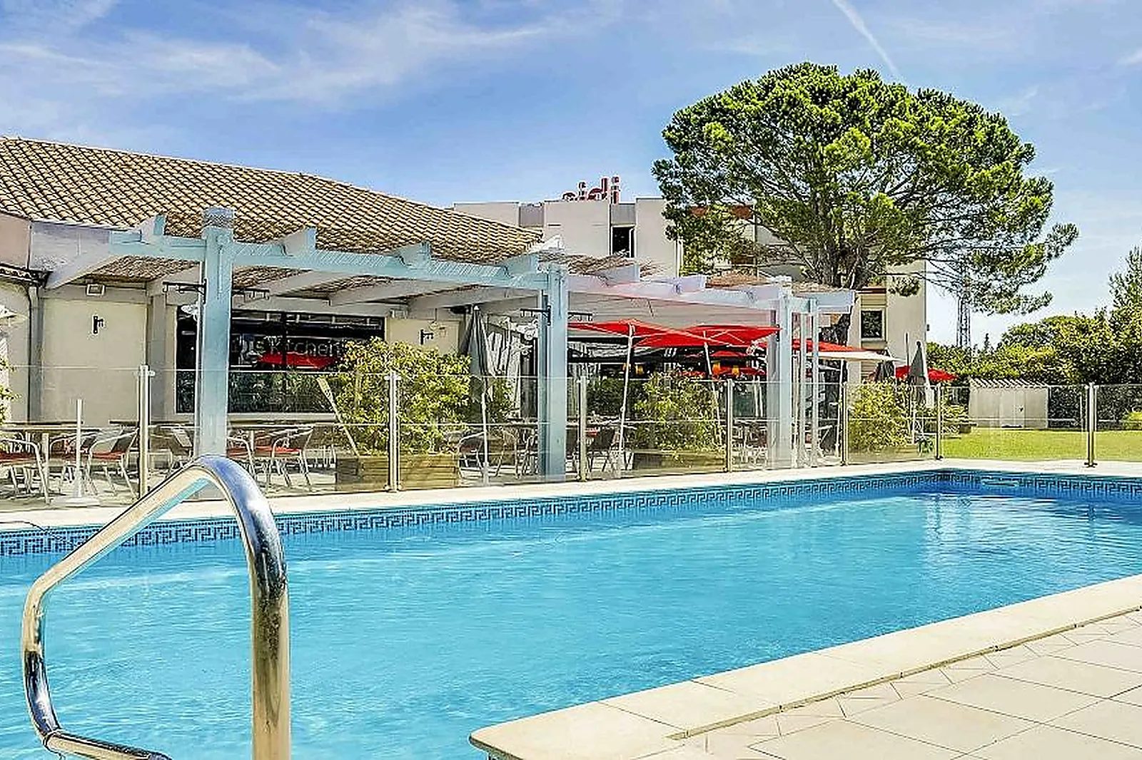 Lieux événementiels, HÔTEL IBIS SALON-DE-PROVENCE SUD