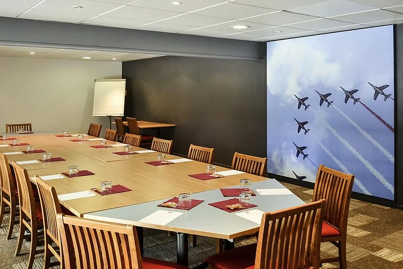 Lieux événementiels, HÔTEL IBIS SALON-DE-PROVENCE SUD