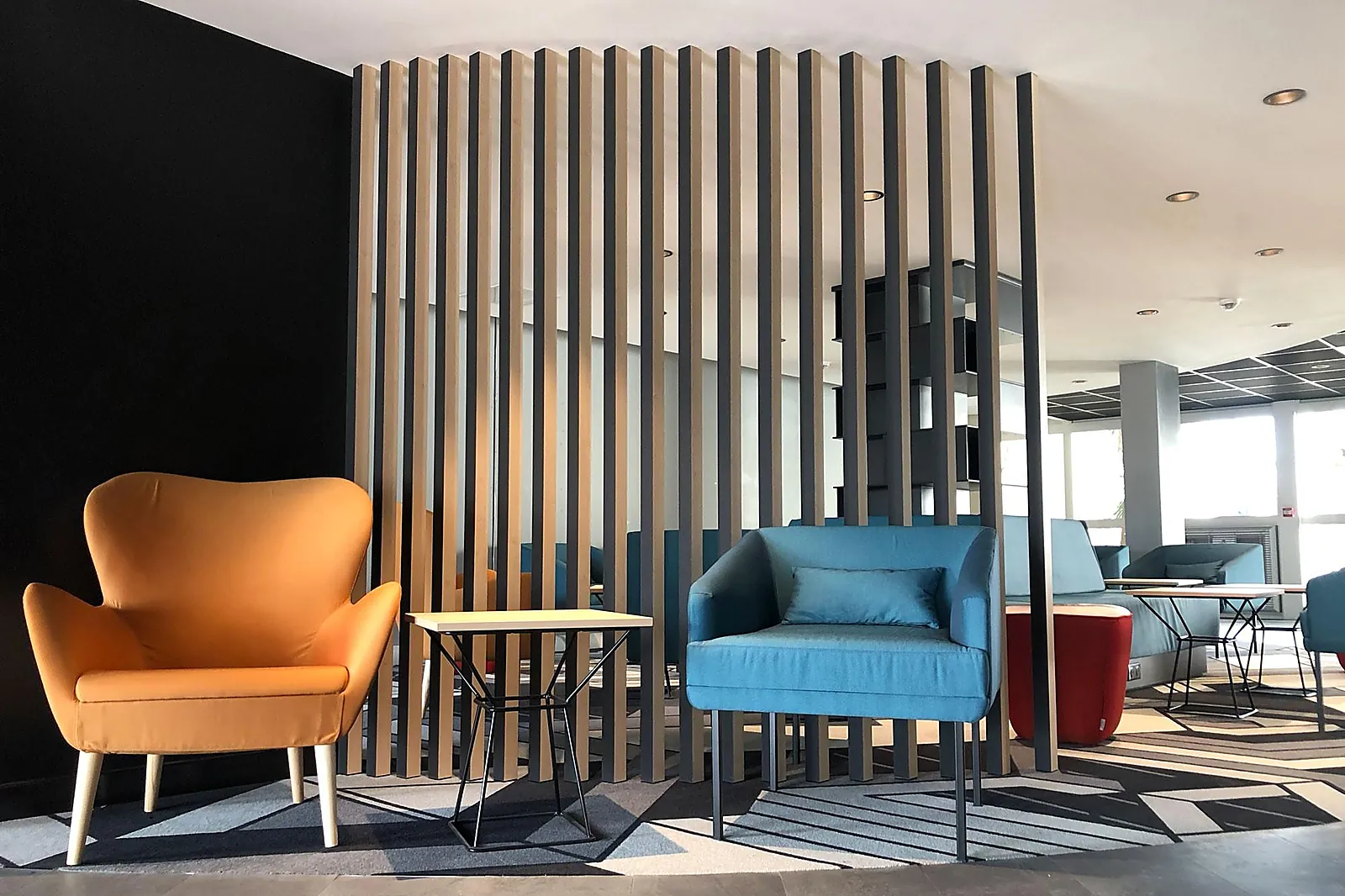 Lieux événementiels, HÔTEL IBIS STYLES AVIGNON SUD