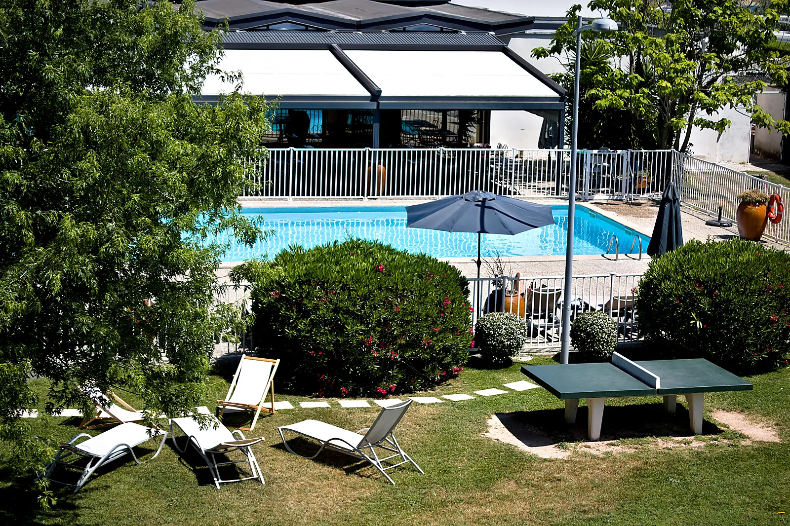 Lieux événementiels, HÔTEL IBIS STYLES AVIGNON SUD