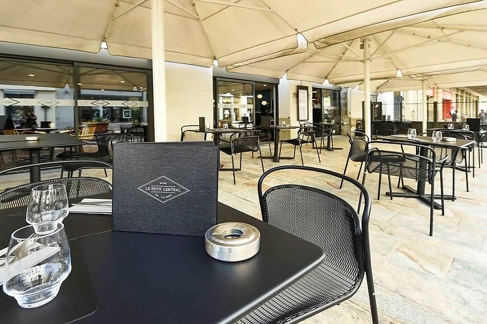 Lieux événementiels, HÔTEL IBIS STYLES DIJON CENTRAL