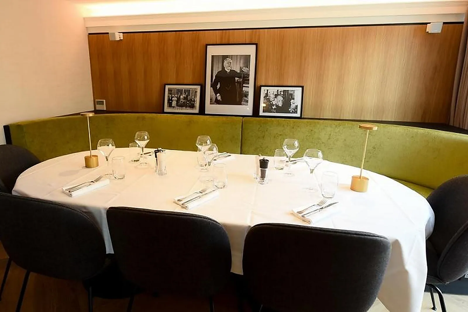 Lieux événementiels, HÔTEL IBIS STYLES DIJON CENTRAL