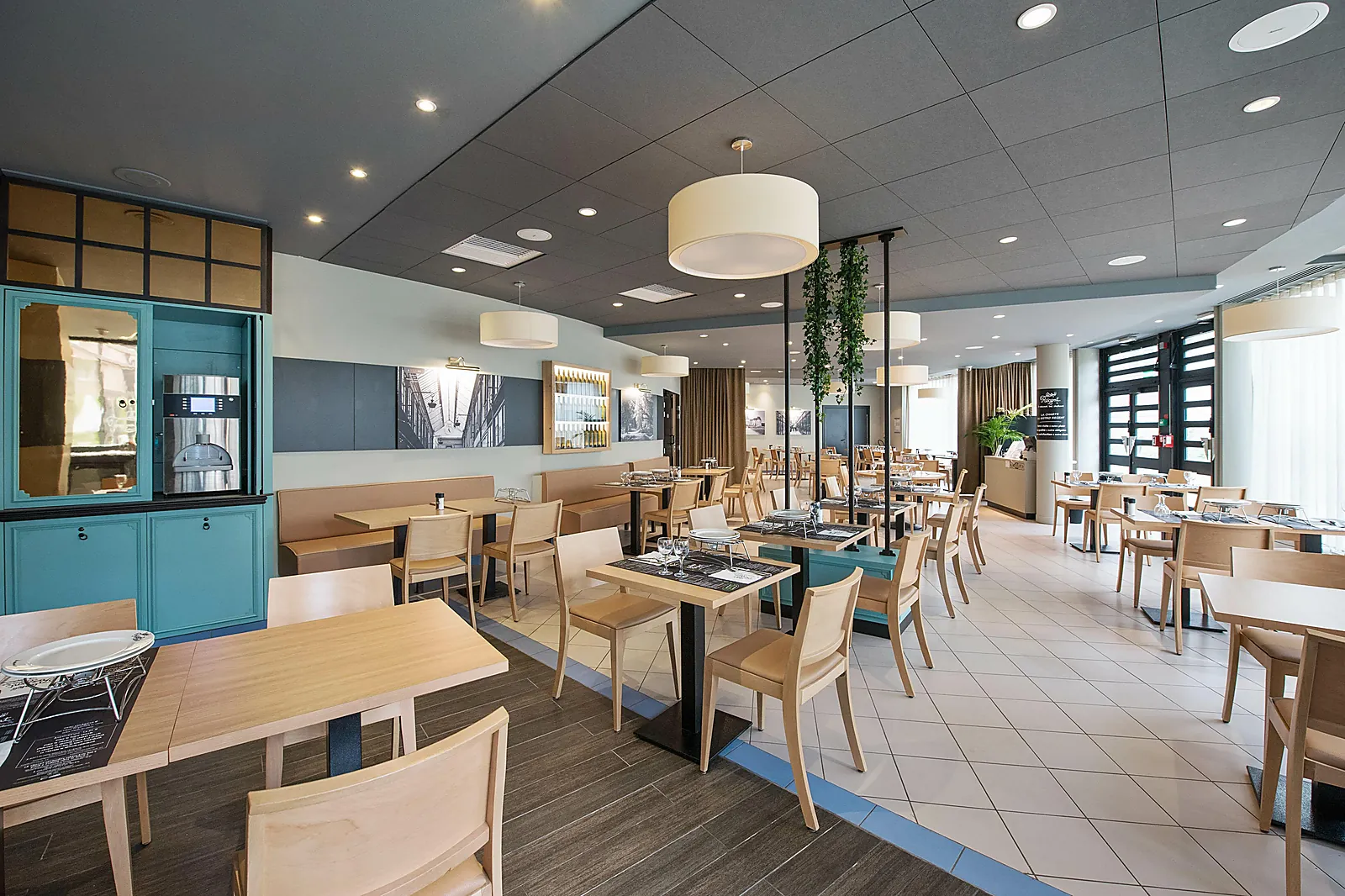 Lieux événementiels, HÔTEL IBIS STYLES ÉVRY CATHÉDRALE