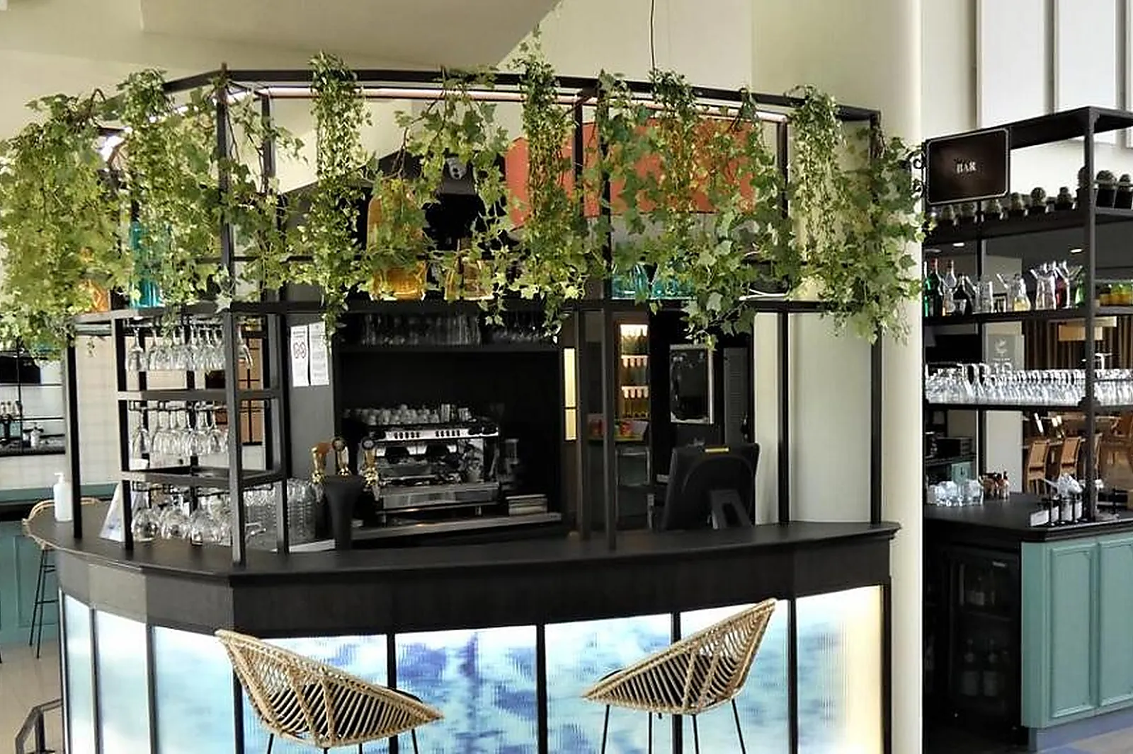 Lieux événementiels, HÔTEL IBIS STYLES ÉVRY CATHÉDRALE