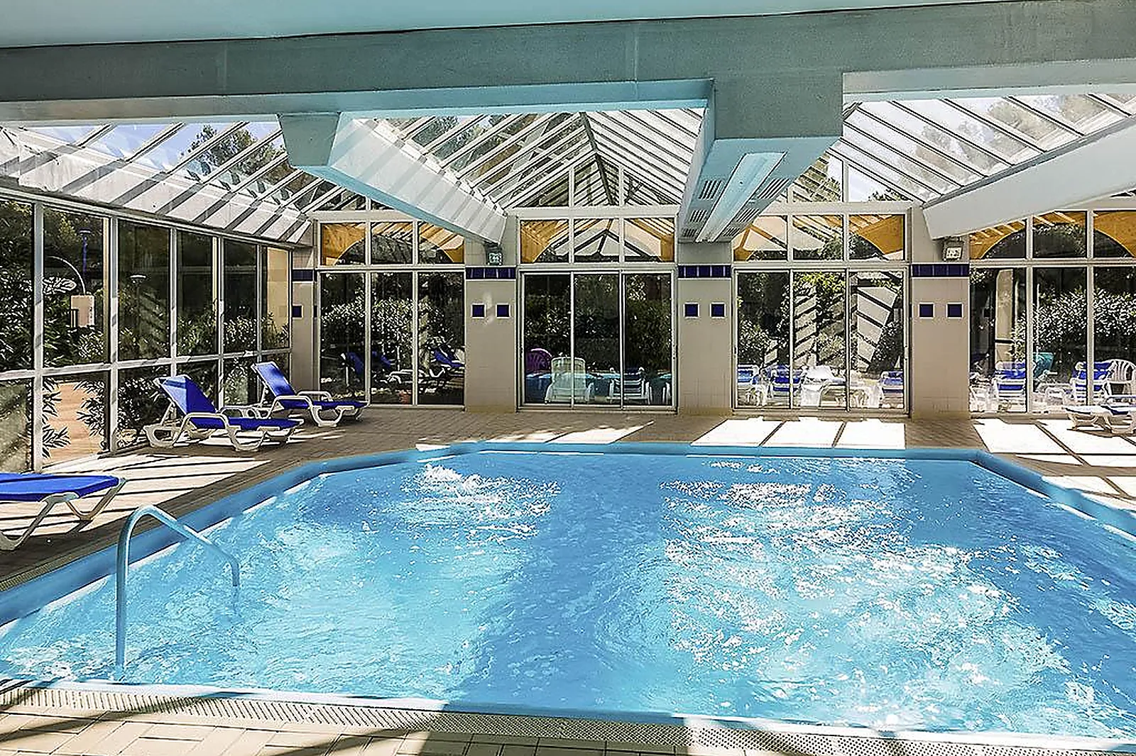 Hôtel, HÔTEL IBIS SÈTE BALARUC LES BAINS BIEN-ÊTRE ET SPA