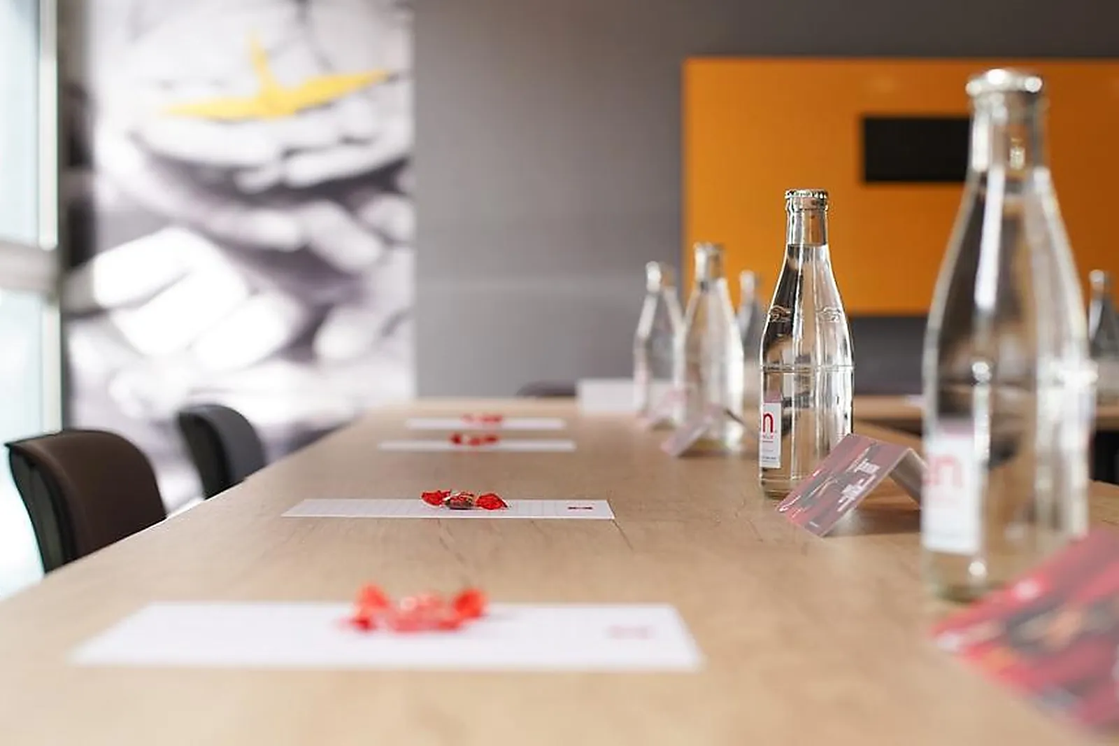 Lieux événementiels, HÔTEL IBIS TOURS CENTRE GIRAUDEAU