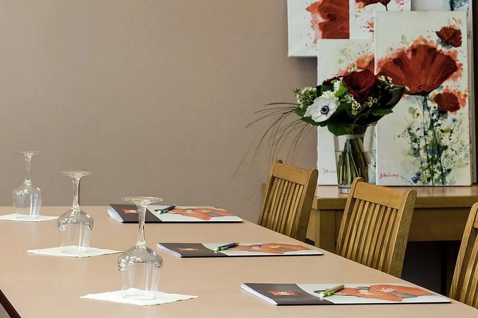 Lieux événementiels, HÔTEL IBIS VICHY