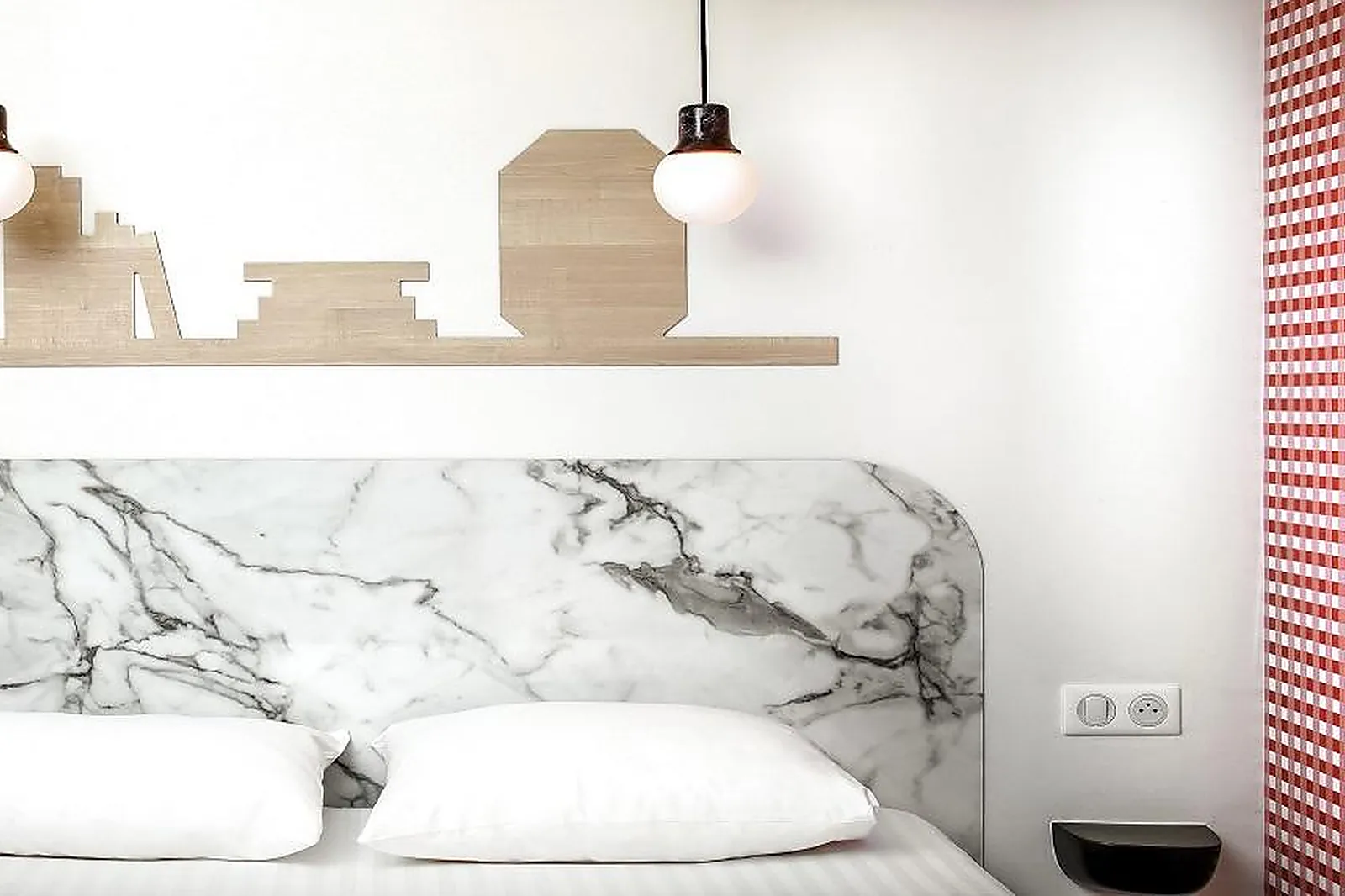 Lieux événementiels, HÔTEL IBIS VICHY