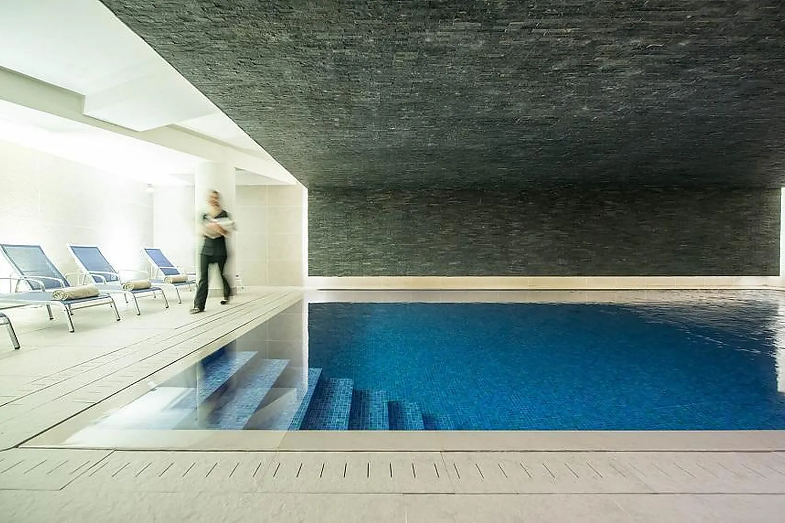 Lieux événementiels, HÔTEL L'AIGLE DES NEIGES