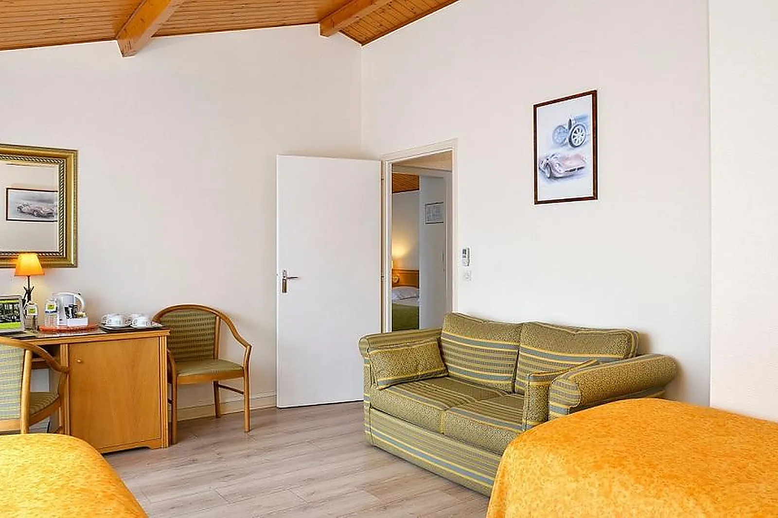 Lieux événementiels, HÔTEL LE VAL DE VIENNE