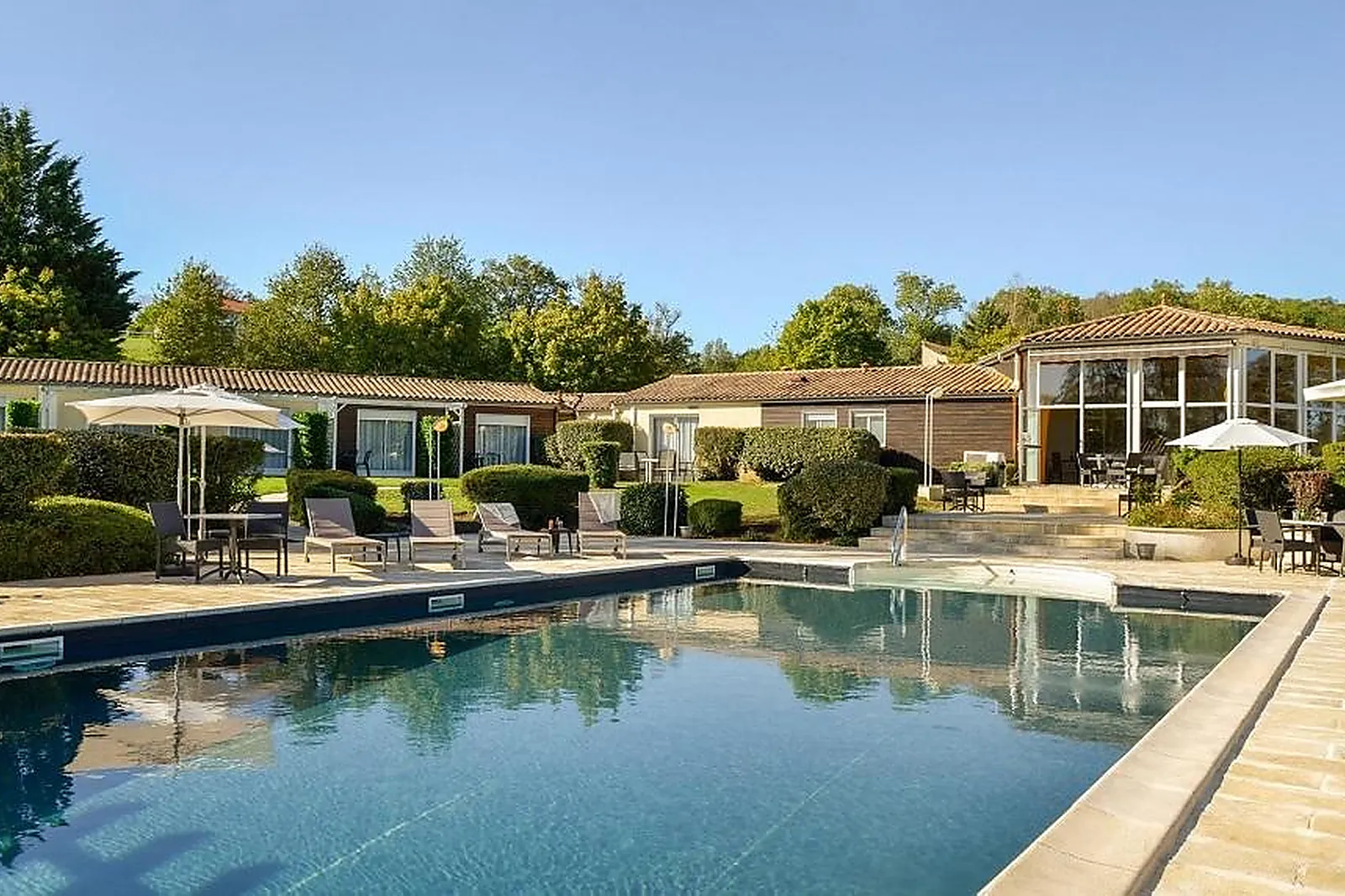 Lieux événementiels, HÔTEL LE VAL DE VIENNE