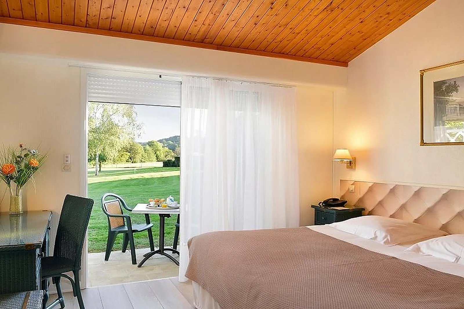 Lieux événementiels, HÔTEL LE VAL DE VIENNE