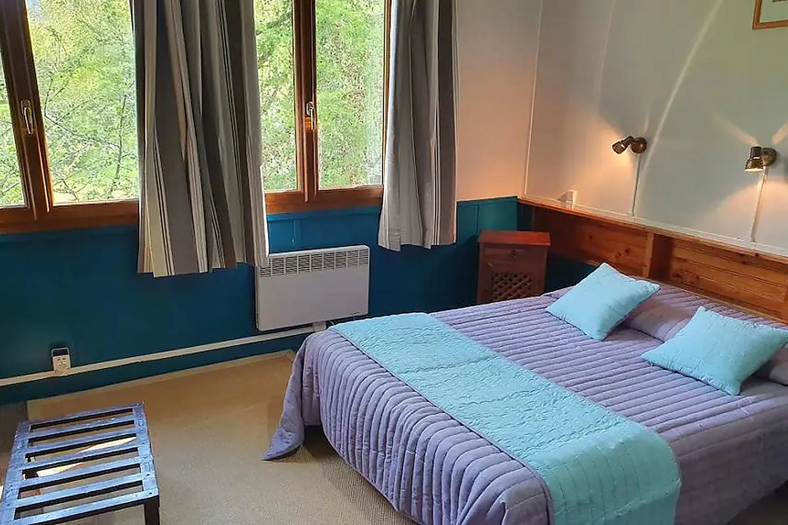 Lieux événementiels, HÔTEL LE VIEUX TILLEUL