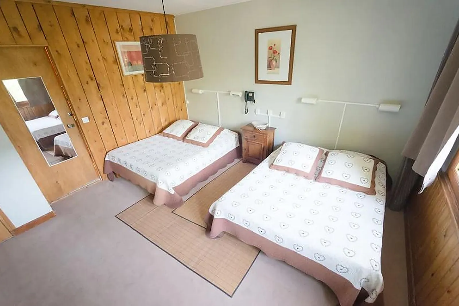 Lieux événementiels, HÔTEL LE VIEUX TILLEUL