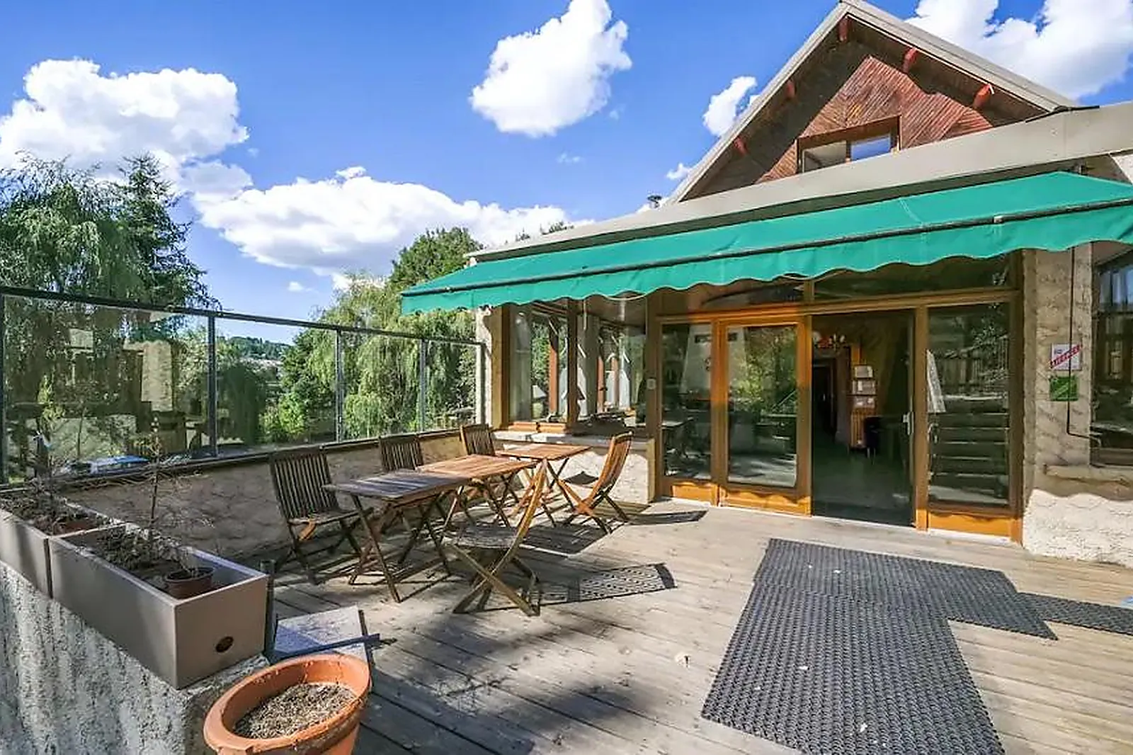 Lieux événementiels, HÔTEL LE VIEUX TILLEUL