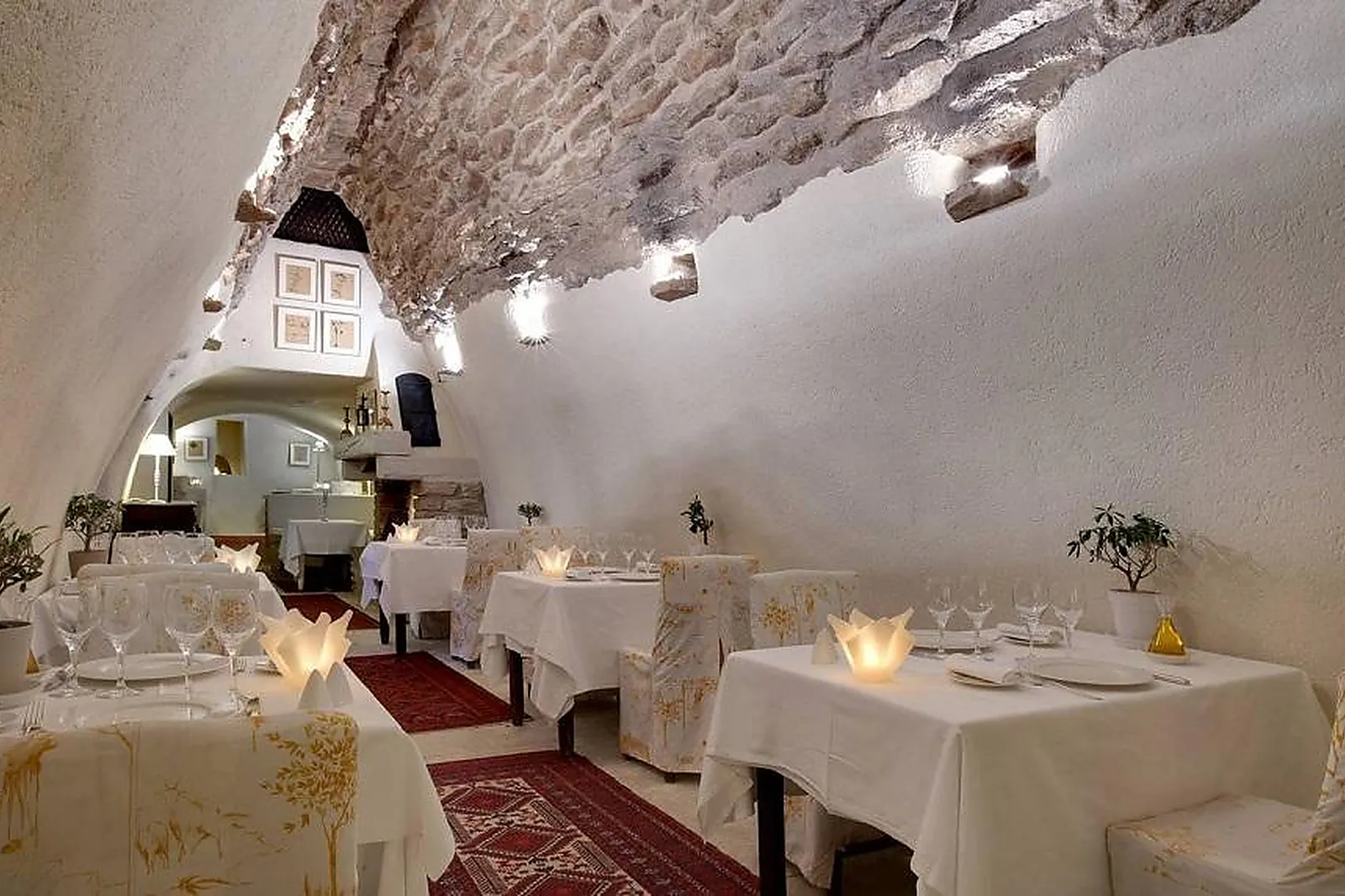 Lieux événementiels, HÔTEL LES BORIES & SPA