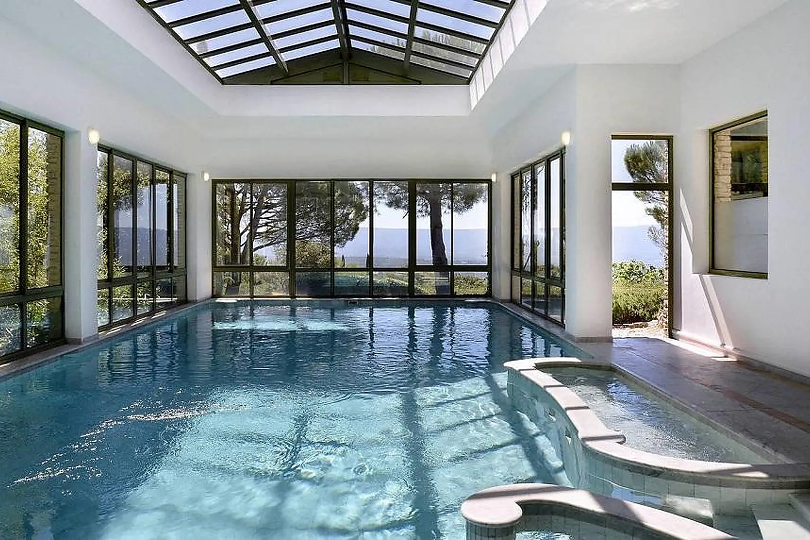 Lieux événementiels, HÔTEL LES BORIES & SPA