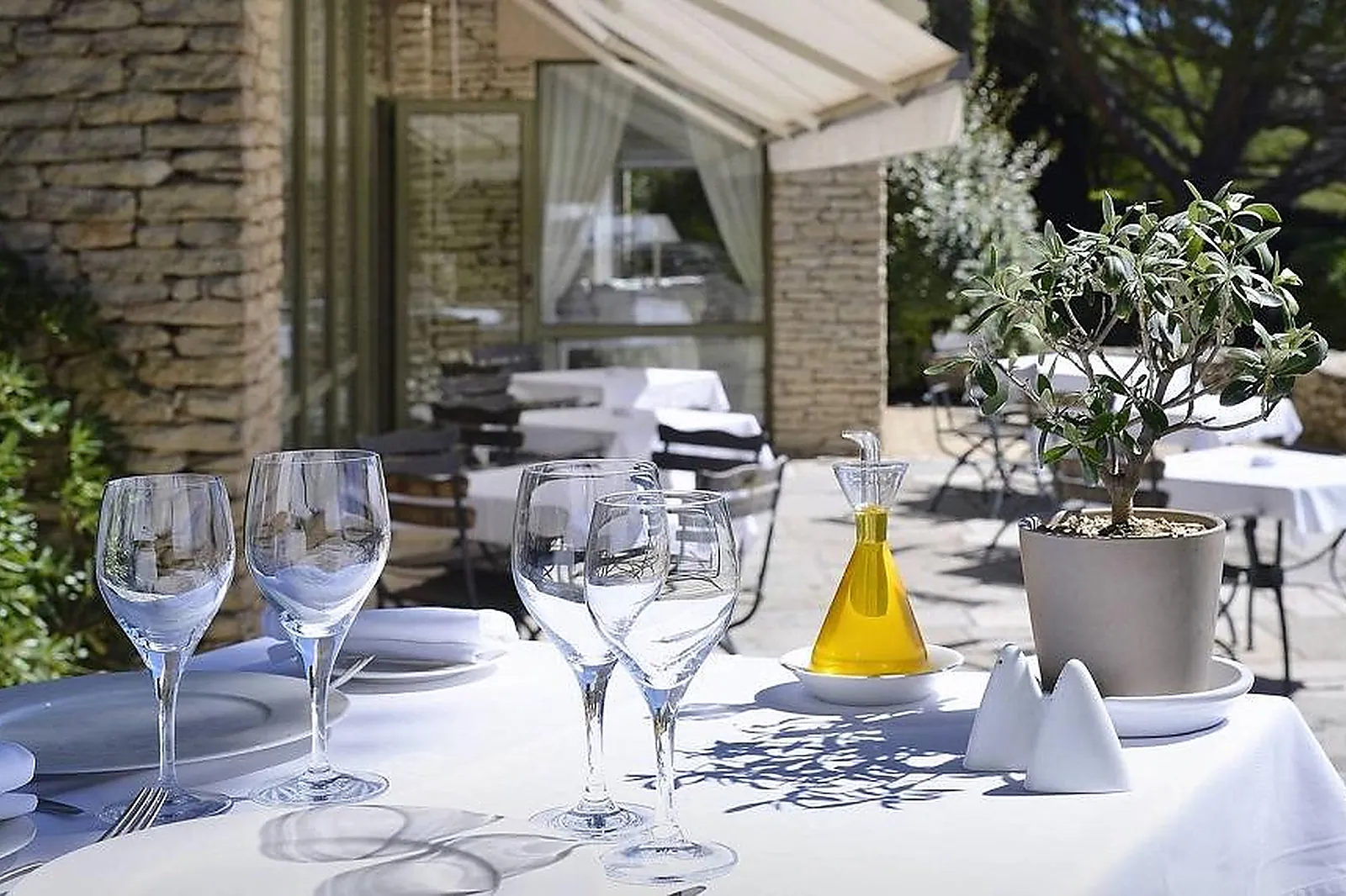 Lieux événementiels, HÔTEL LES BORIES & SPA