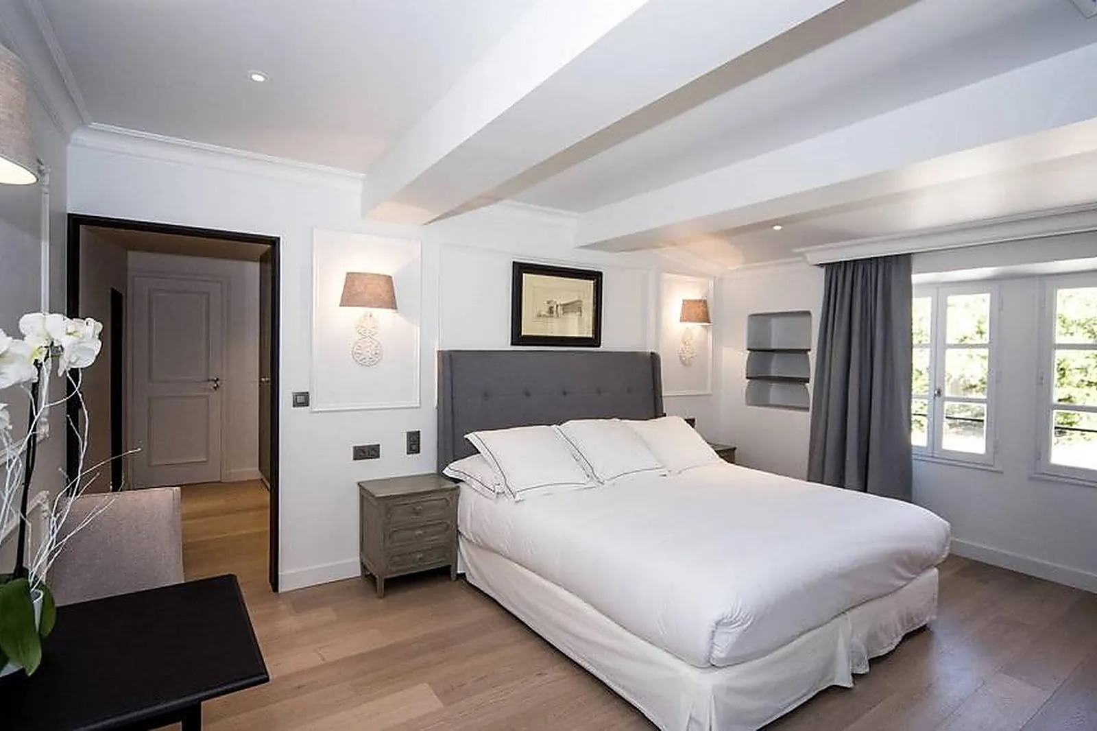 Lieux événementiels, HÔTEL LES BORIES & SPA