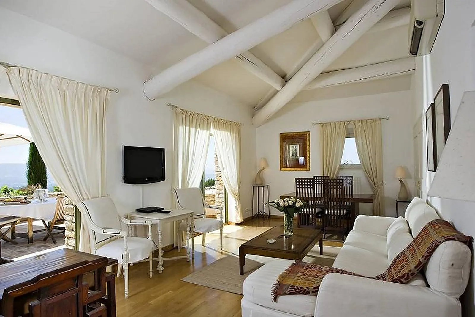 Lieux événementiels, HÔTEL LES BORIES & SPA