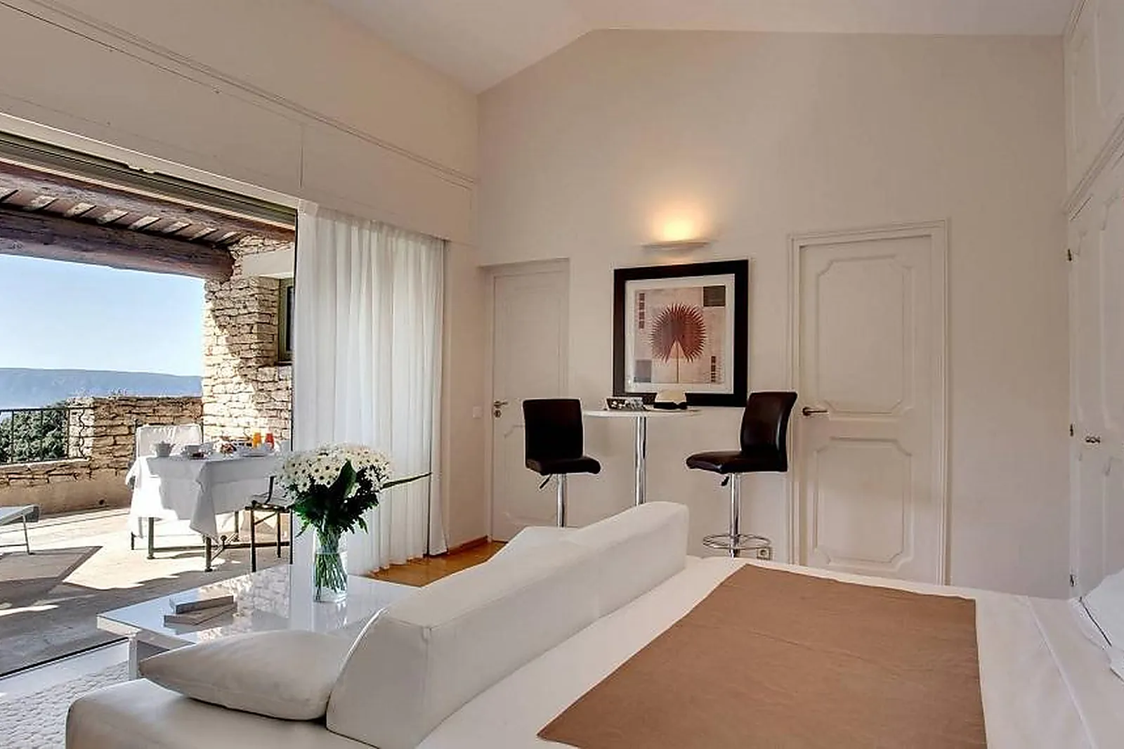 Lieux événementiels, HÔTEL LES BORIES & SPA