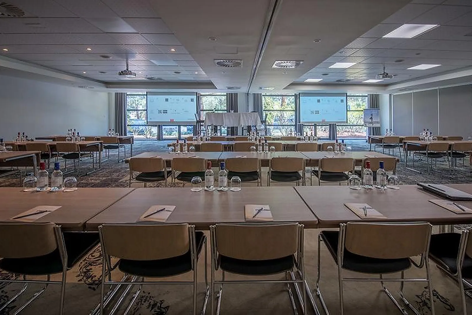 Lieux événementiels, HÔTEL LES BAINS D'ARGUIN THALAZUR ARCACHON - THALASSOTHÉRAPIE & SPA