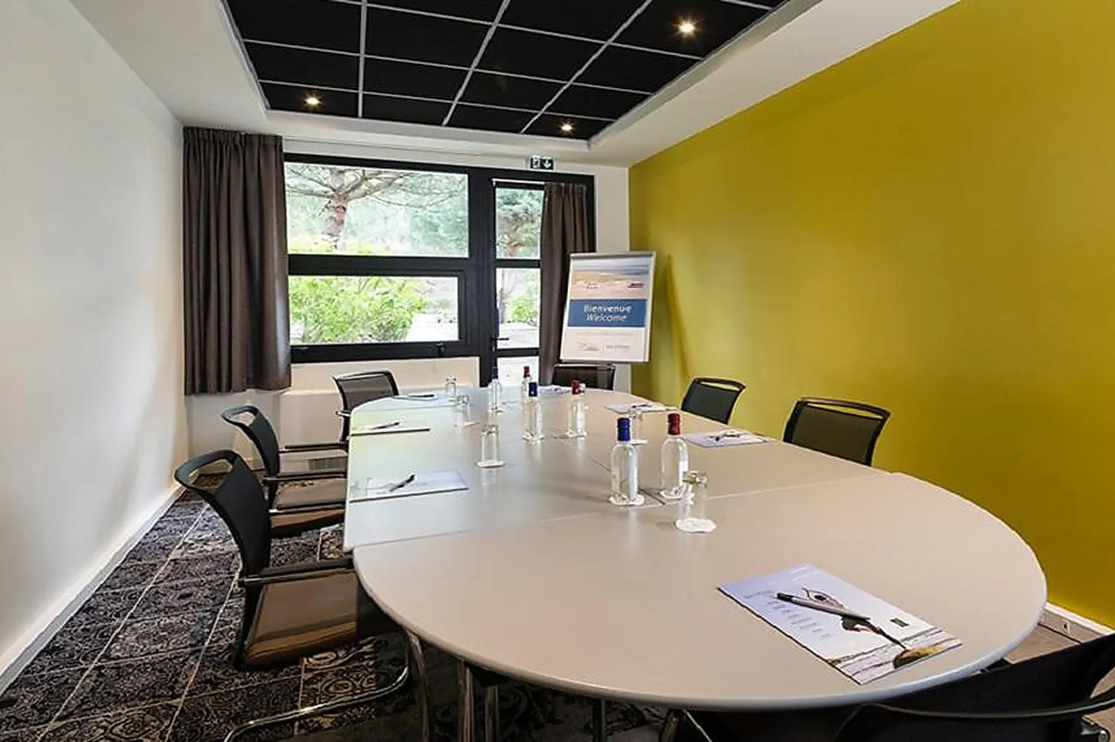 Lieux événementiels, HÔTEL LES BAINS D'ARGUIN THALAZUR ARCACHON - THALASSOTHÉRAPIE & SPA