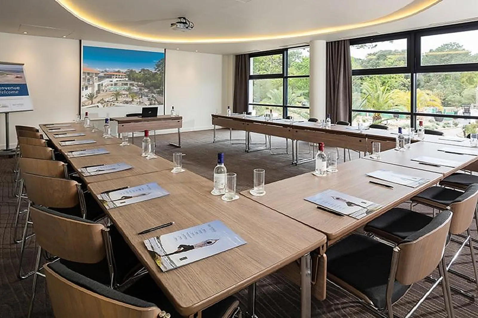 Lieux événementiels, HÔTEL LES BAINS D'ARGUIN THALAZUR ARCACHON - THALASSOTHÉRAPIE & SPA