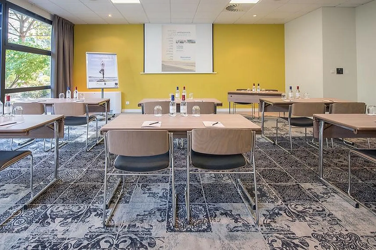 Lieux événementiels, HÔTEL LES BAINS D'ARGUIN THALAZUR ARCACHON - THALASSOTHÉRAPIE & SPA