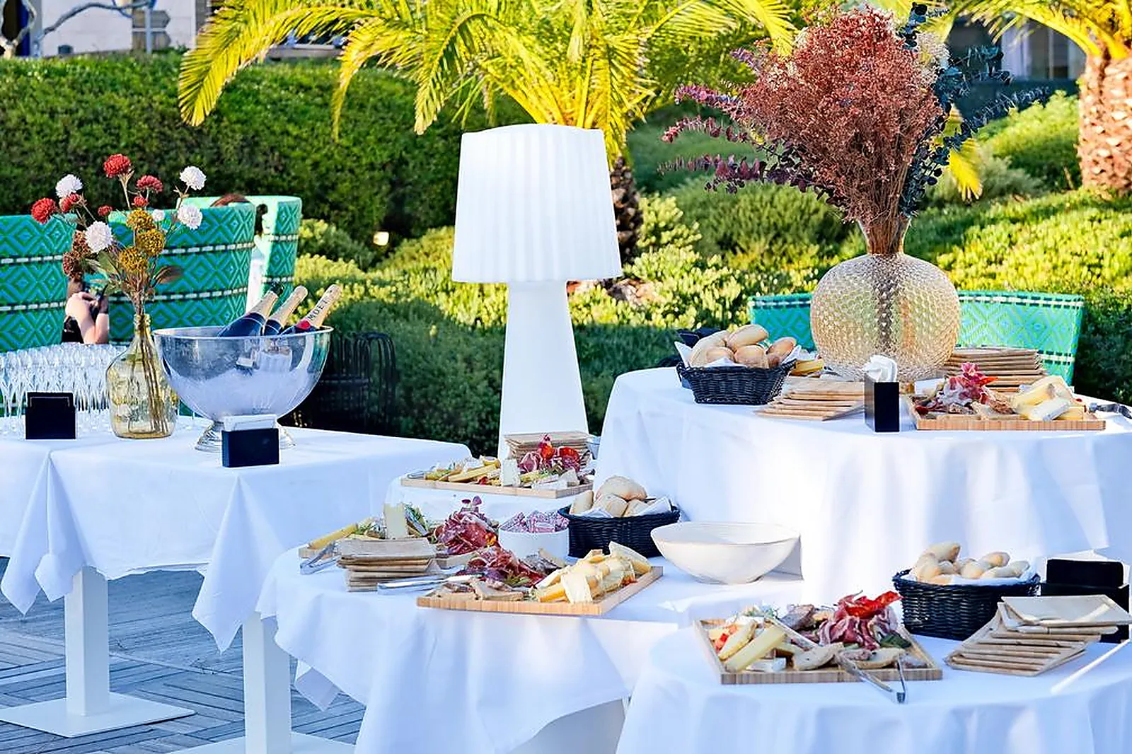 Lieux événementiels, HÔTEL LES BAINS D'ARGUIN THALAZUR ARCACHON - THALASSOTHÉRAPIE & SPA