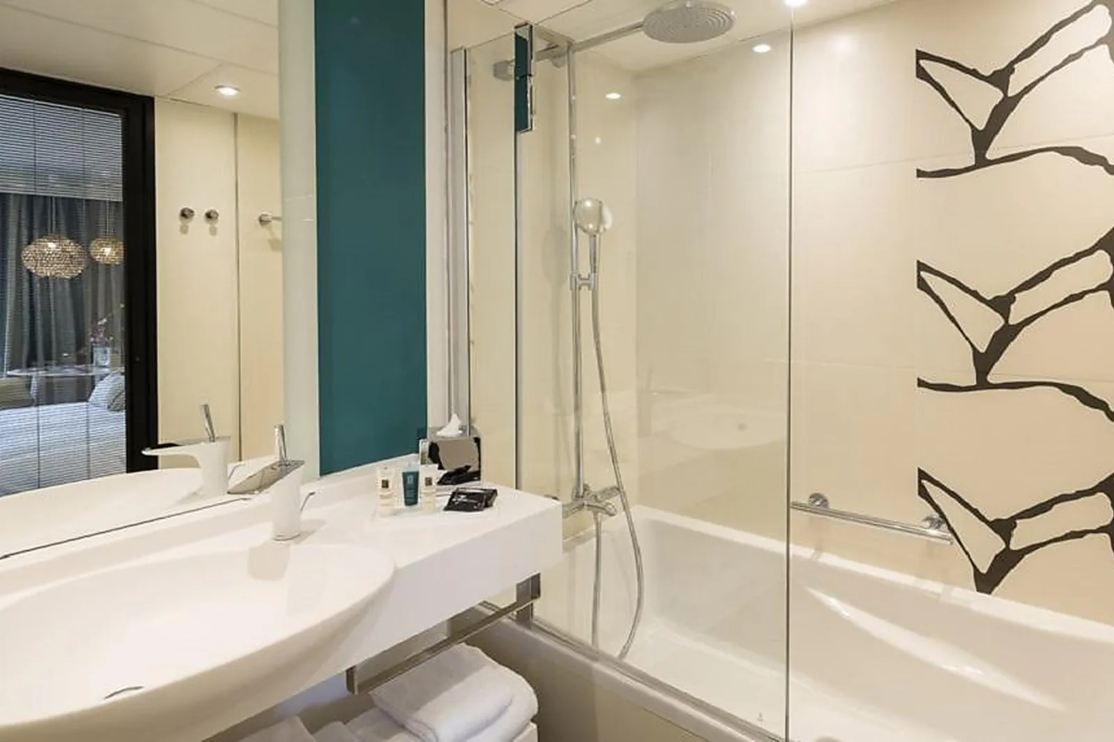 Lieux événementiels, HÔTEL LES BAINS D'ARGUIN THALAZUR ARCACHON - THALASSOTHÉRAPIE & SPA