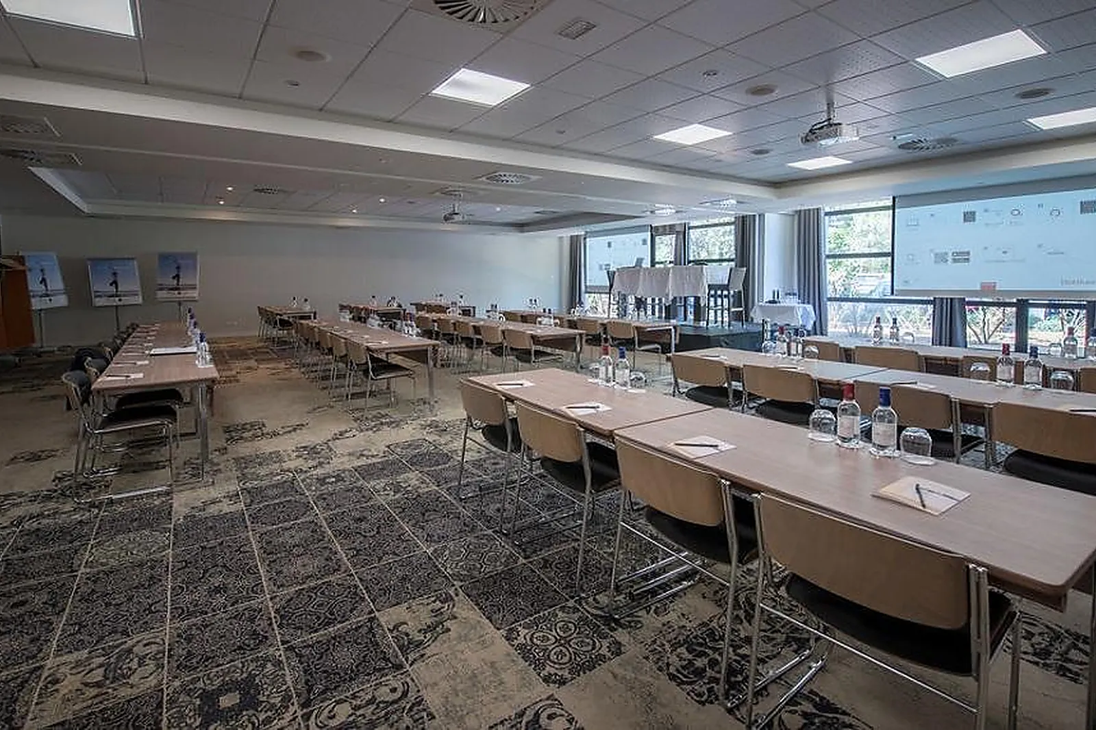 Lieux événementiels, HÔTEL LES BAINS D'ARGUIN THALAZUR ARCACHON - THALASSOTHÉRAPIE & SPA