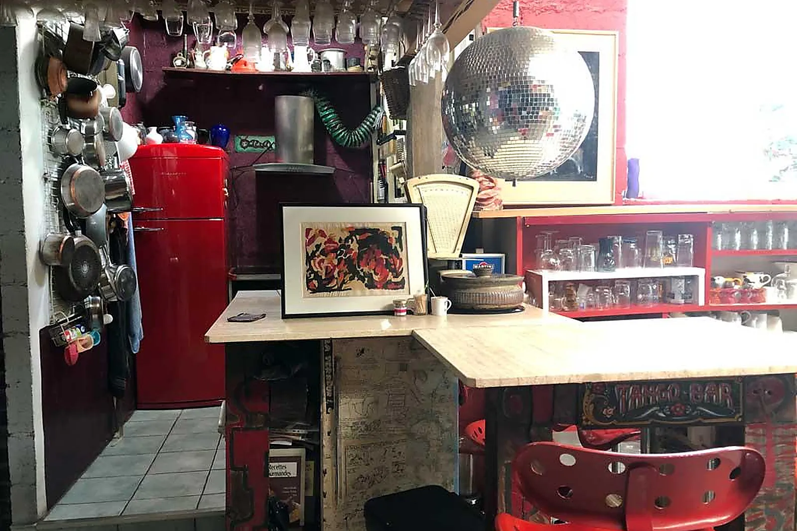 Lieux événementiels, ID PHINES