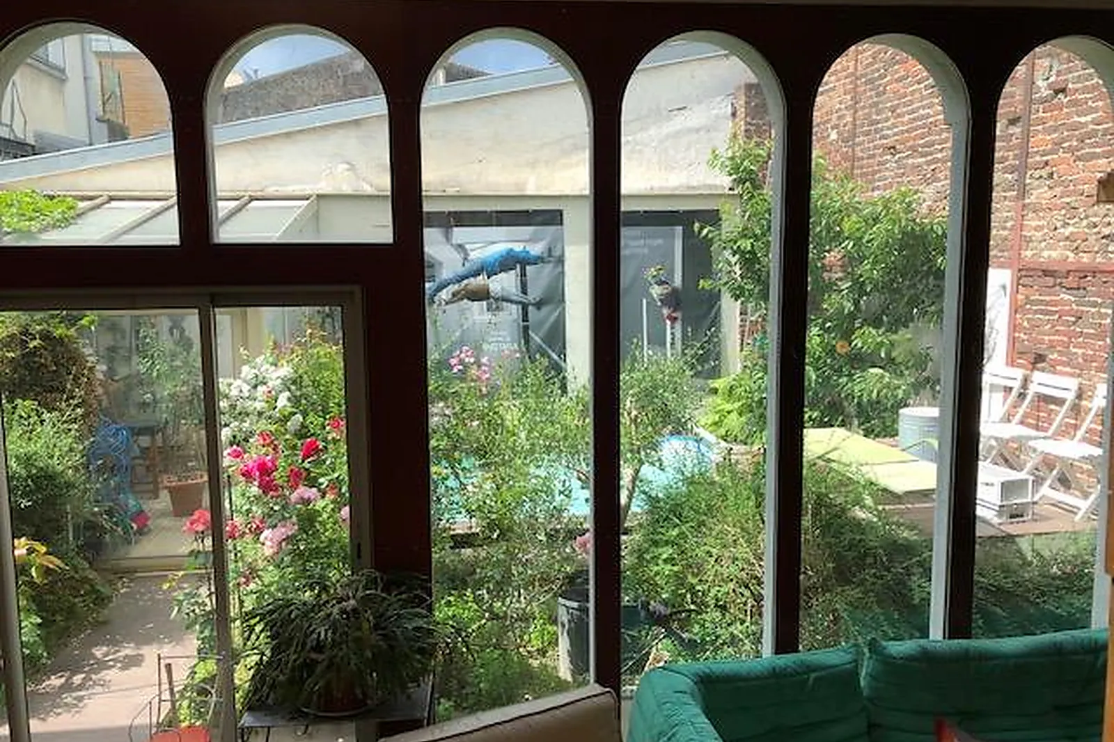 Lieux événementiels, ID PHINES