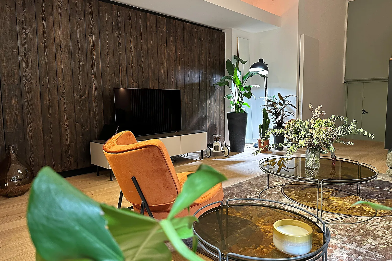 Lieux événementiels, INEX STUDIO