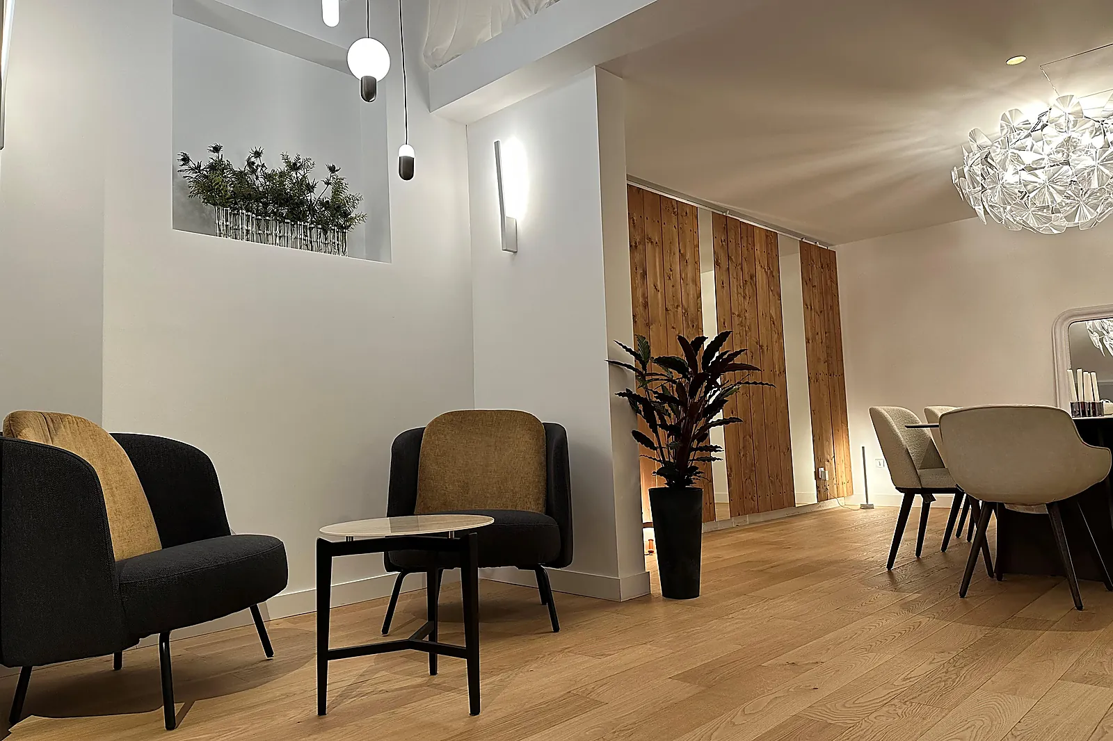 Lieux événementiels, INEX STUDIO