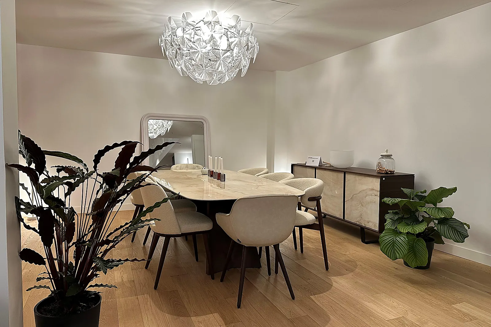 Lieux événementiels, INEX STUDIO