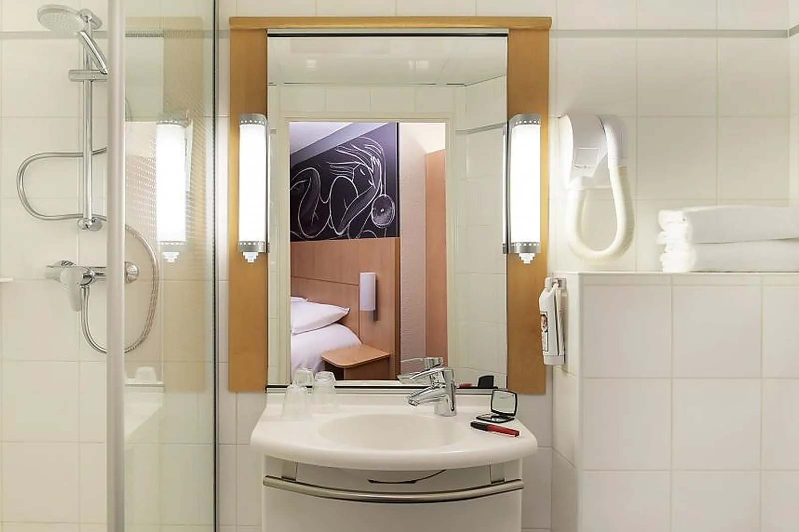 Lieux événementiels, IBIS PARIS GARE DE LYON DIDEROT