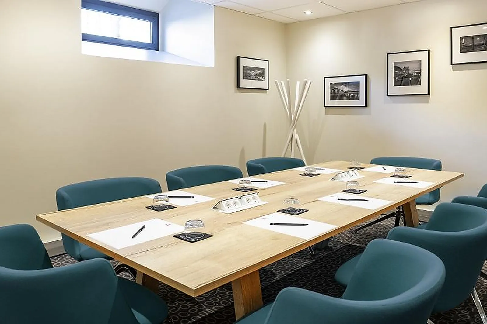 Lieux événementiels, IBIS PARIS GARE DE LYON DIDEROT