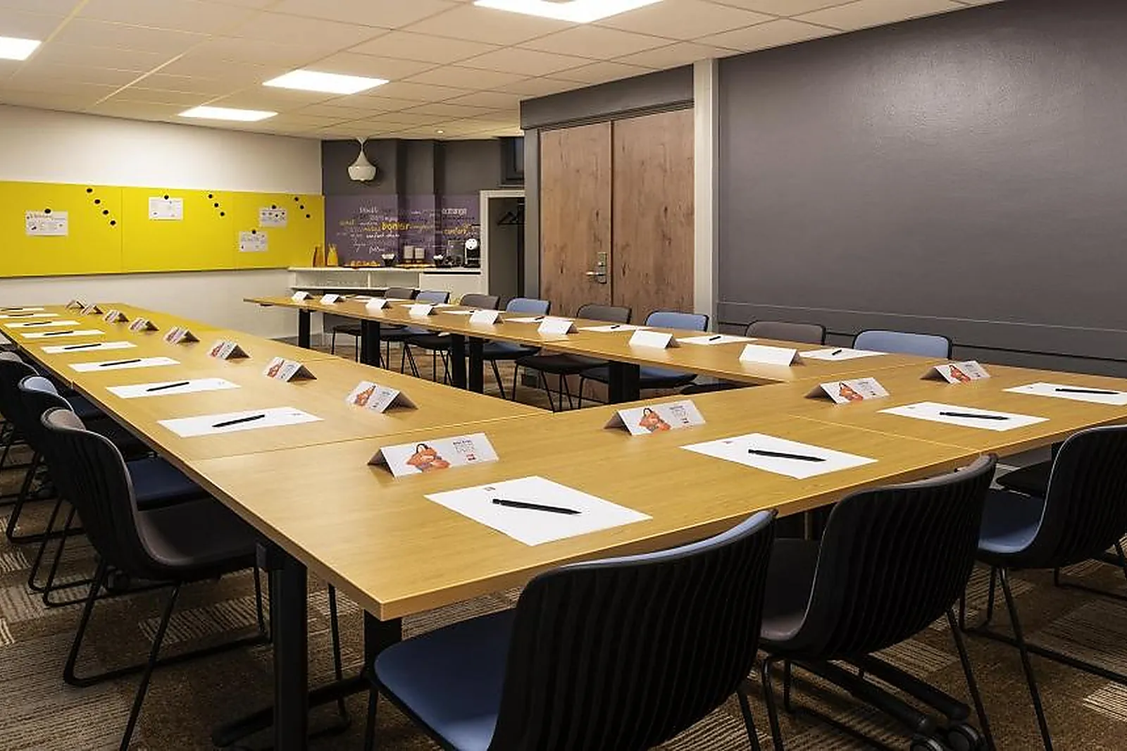 Lieux événementiels, IBIS PARIS GARE DE LYON DIDEROT