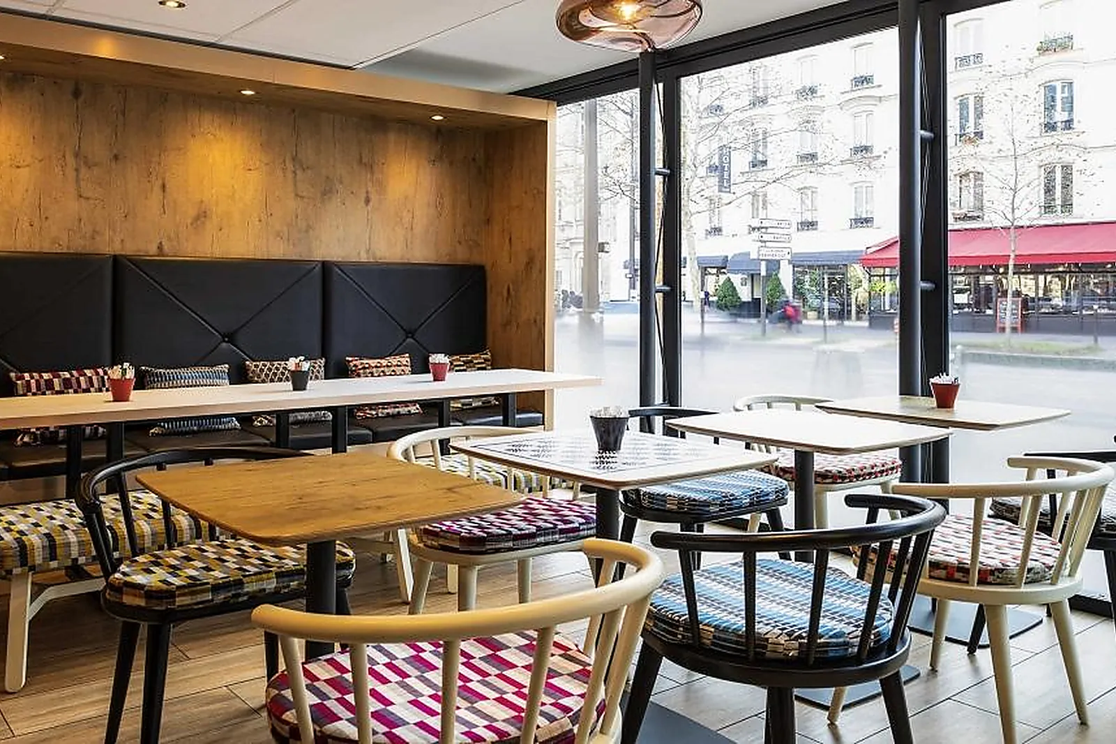 Lieux événementiels, IBIS PARIS GARE DE LYON DIDEROT