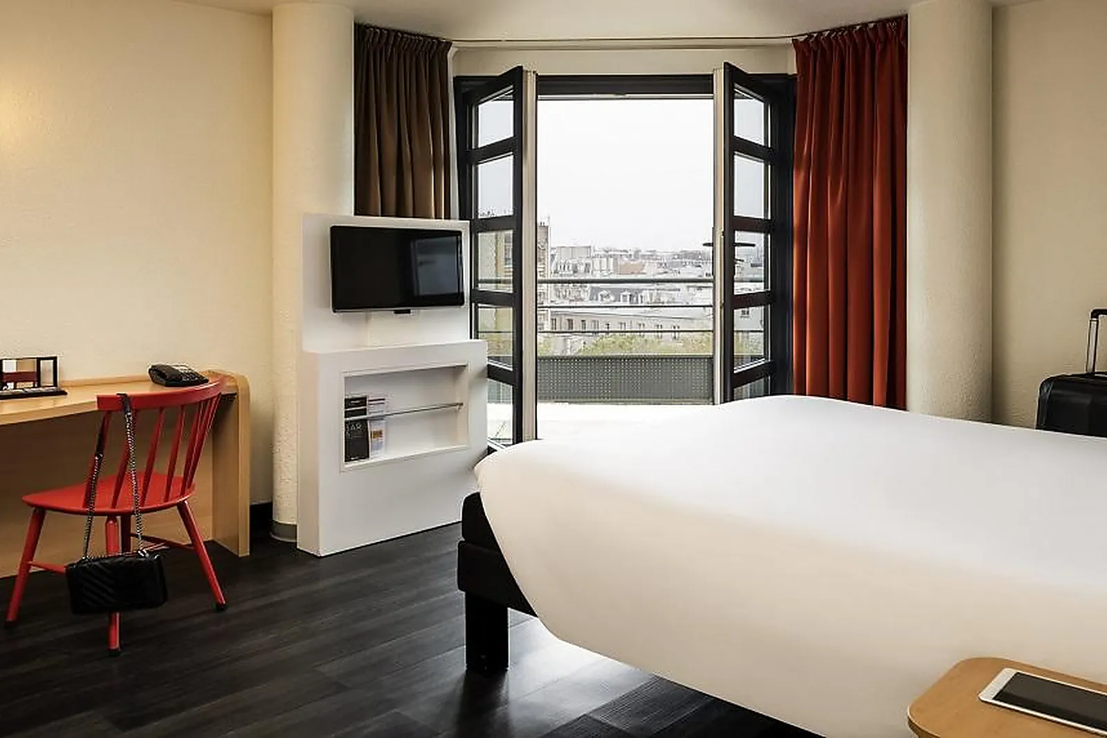 Lieux événementiels, IBIS PARIS GARE DE LYON DIDEROT