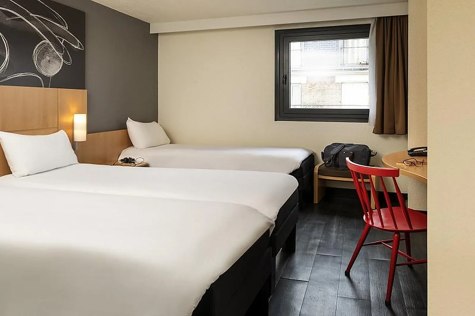 Lieux événementiels, IBIS PARIS GARE DE LYON DIDEROT